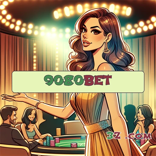 Apostas Inovadoras: Engajamento e Emoção no 9080bet