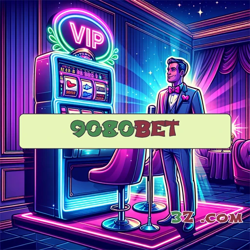 9080bet Cassino Online