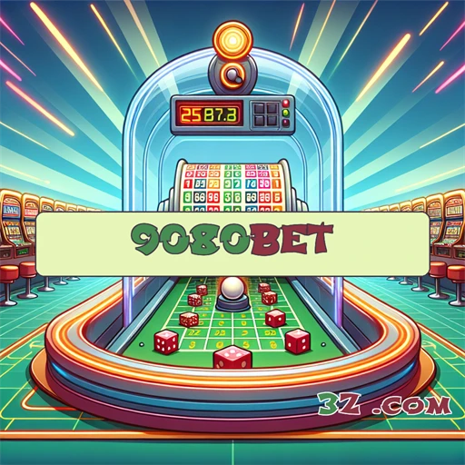 9080bet Nossa Plataforma