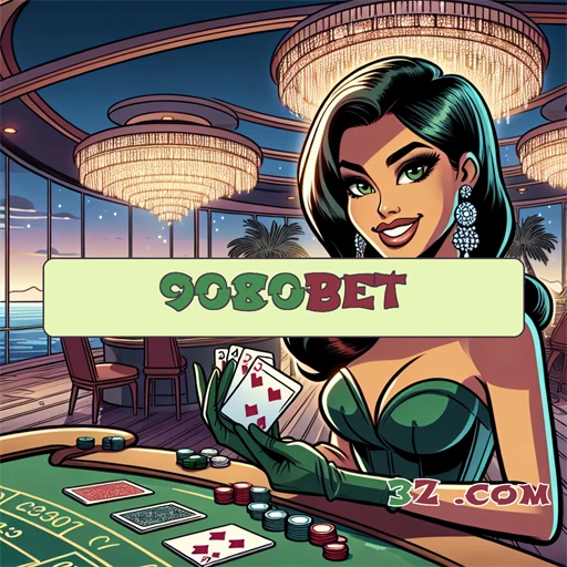 9080bet Promoções Atuais