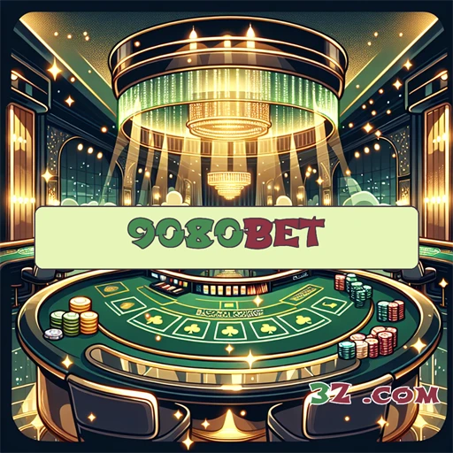 Slots Fantásticos: A Magia dos Jogos da 9080bet