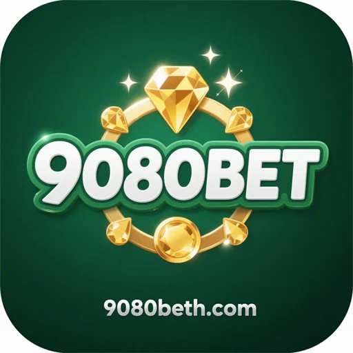 9080bet logo