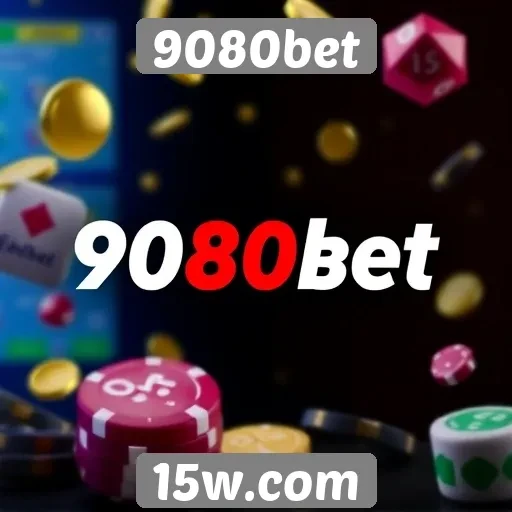 Análise das ofertas de jogos na 9080bet