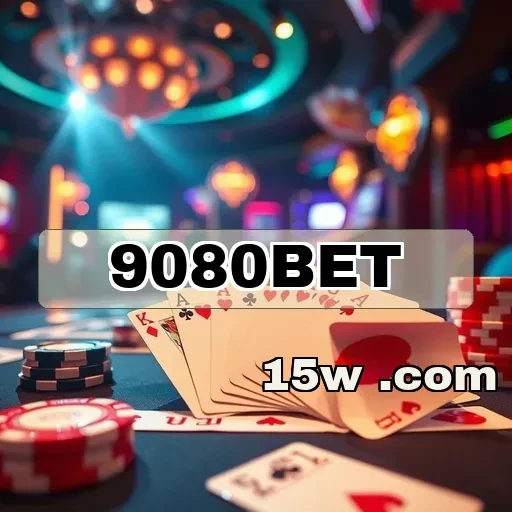 9080bet: A Plataforma de Jogos Que Você Não Pode Perder