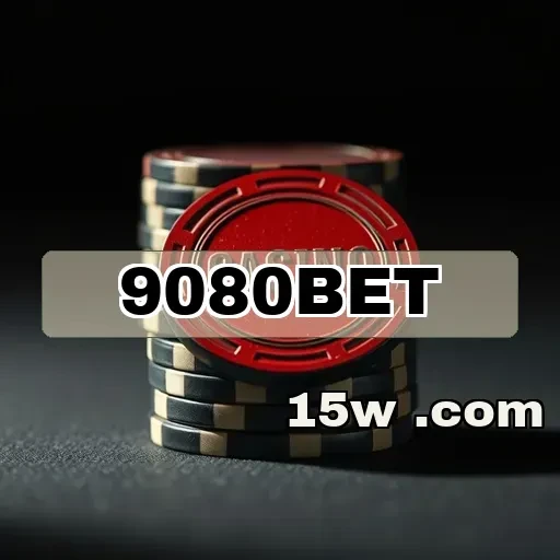 9080bet Promoções