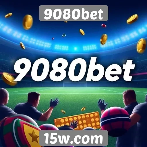 Avaliação de recursos do site 9080bet